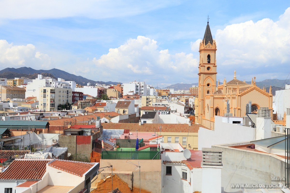 Malaga, Spain