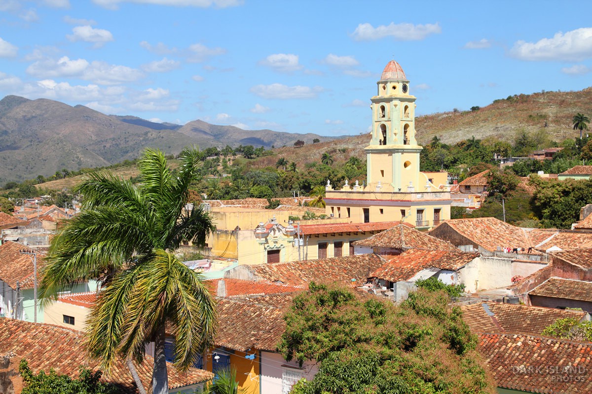 Trinidad, Cuba